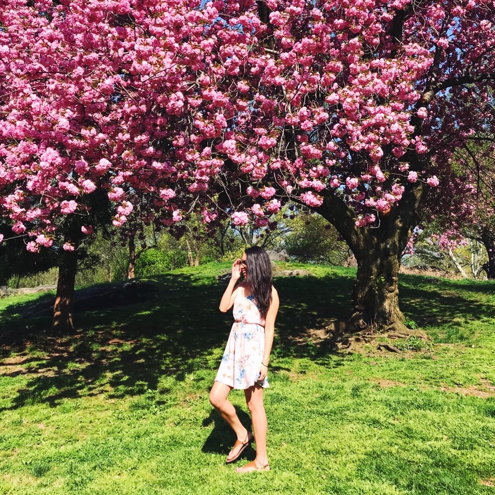 Meet your Posher, Veronica